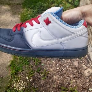 Nike SB Low Dorothy